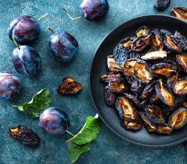 Prunes